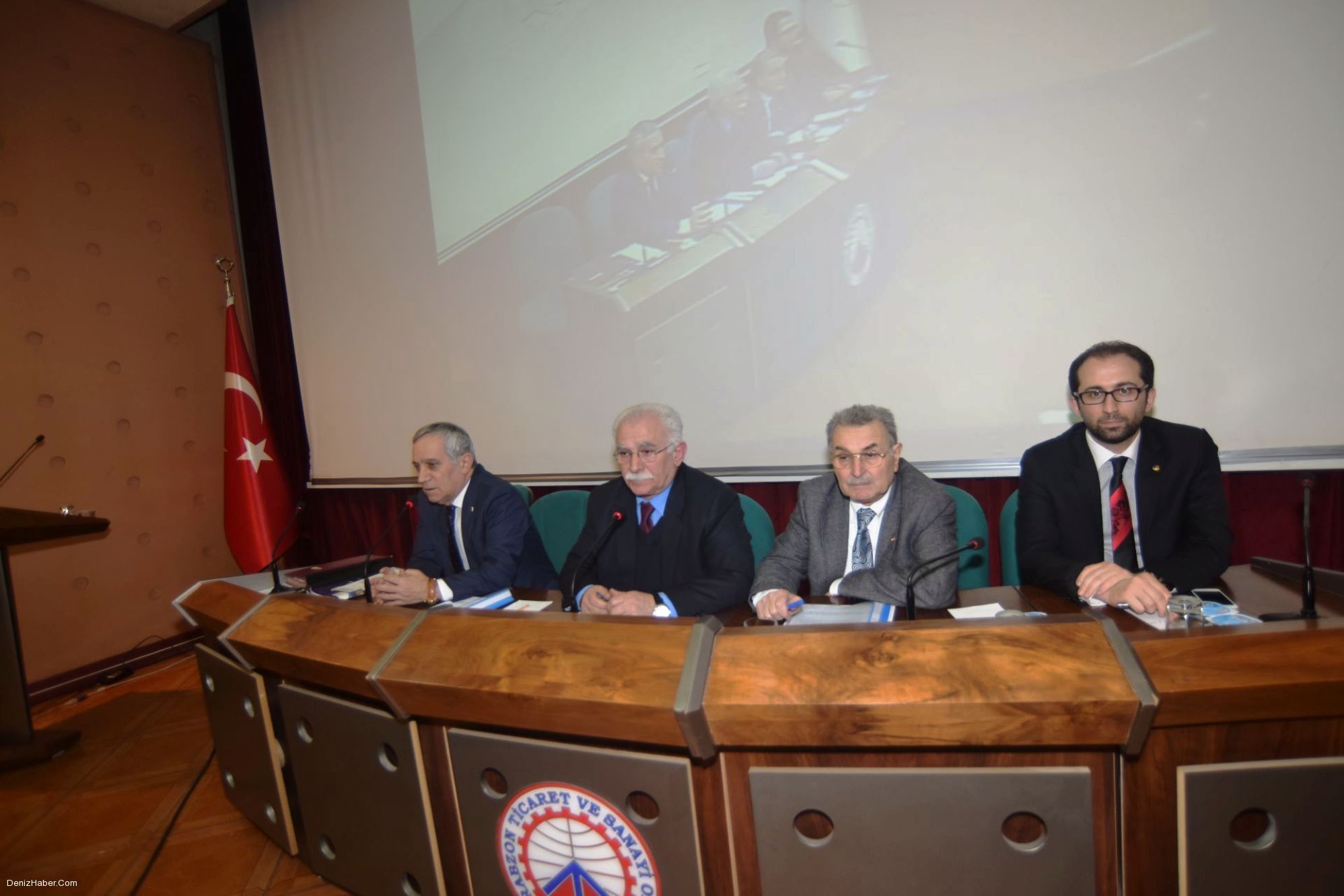 Kensari:Doğu Karadeniz’e yatırım yapacağız